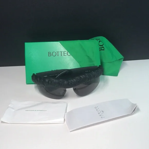BOTTEGA VENETA – Bold Half Rim  display picture 2